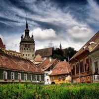 Multi-day & Extended Tours