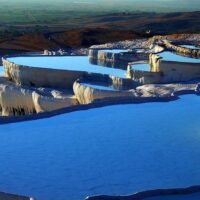 Overnight Tours