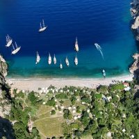 Multi-day Cruises