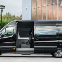 Transfers & Ground Transport