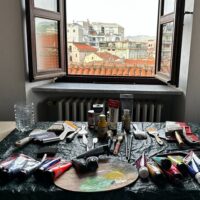 Art Classes