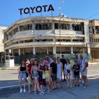 City Tours