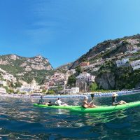 Kayaking & Canoeing