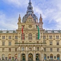 Self-guided Tours & Rentals