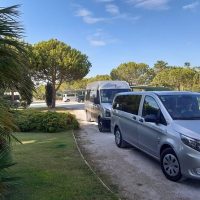 Private Drivers