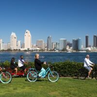 Bike Rentals