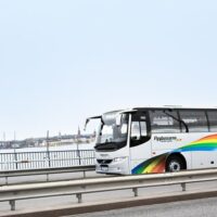 Transfers & Ground Transport