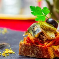 Dining Experiences