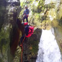 Climbing