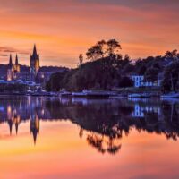 Walking Tours