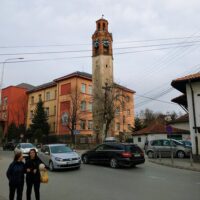Historical & Heritage Tours