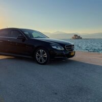 Airport & Ground Transfers