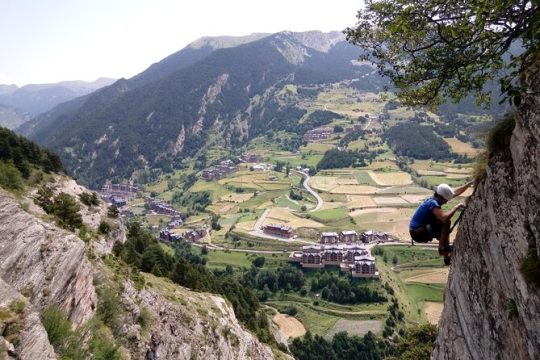 Valentine's Day in Andorra