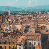 Audio Guided Tours