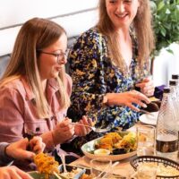 Dining Experiences