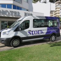 Transfers & Ground Transport
