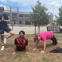 Fun and Games