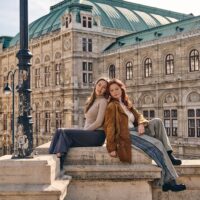 Fashion Shows & Tours