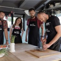 Cooking Classes