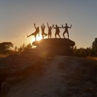 Holiday & Seasonal Tours