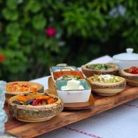Food, Wine & Nightlife