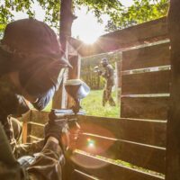 Paintball