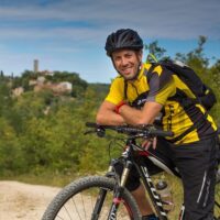 Bike & Mountain Bike Tours
