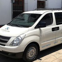 Airport & Ground Transfers