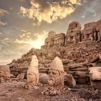Bus & Minivan Tours
