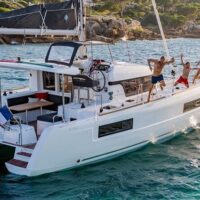 Catamaran Cruises