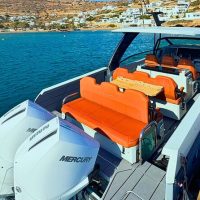 Boat Tours