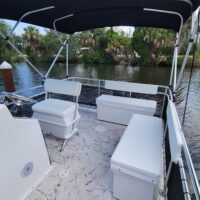 Port Transfers