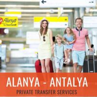 Transfers & Ground Transport