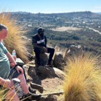 Hiking & Camping