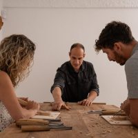 Craft Classes