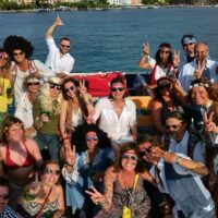 Boat Rentals