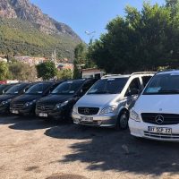 Airport & Ground Transfers