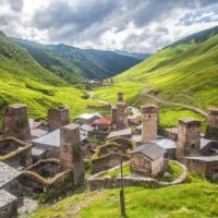 Sustainable Tours