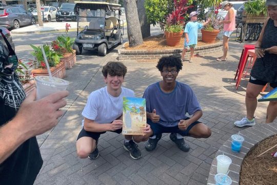 MLK Day in Biloxi