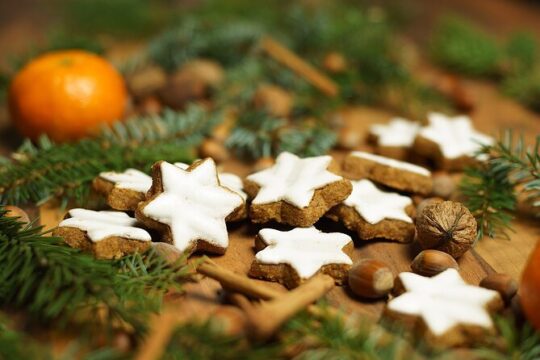 Christmas activities in Cologne