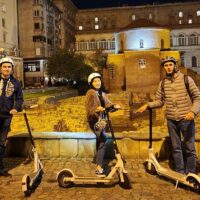 Bike & Mountain Bike Tours