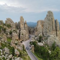 Multi-day Tours