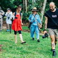 Walking Tours