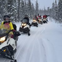 Multi-day & Extended Tours