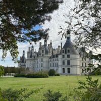Overnight Tours