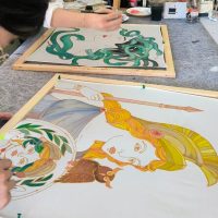 Art Classes