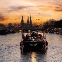 City Tours