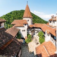 Multi-day & Extended Tours