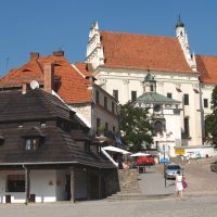 Multi-day & Extended Tours