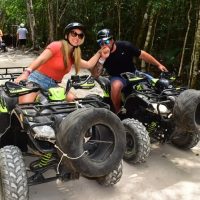 4WD, ATV & Off-Road Tours
